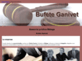 bufeteganivet.com