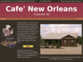cafeneworleansdiberville.com
