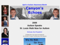 canyonsechoes.com