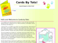 cardsbytots.com