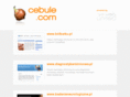 cebule.com