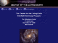 centerforthelivingearth.net