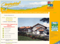 chrysantihof-zwiesel.de