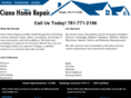 cianohomerepair.com