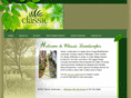 classiclandscapesnc.com