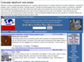 coloradolakefrontrealestate.com