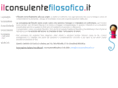 consulentifilosofici.net