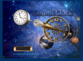 cosmicclock.com