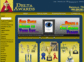 deltaawards.net