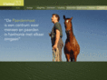 depaardenmaat.com
