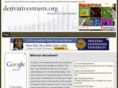derivativestrusts.org