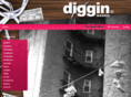 diggin.es