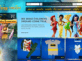 disneyfashion.com