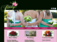 flowersbyjenny.com