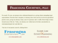 frascognacourtney.com