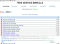 freeservicemanual.net