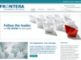 fronteraconsulting.net