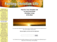 fueling-christian-life.com