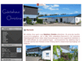 gaestehaus-christina.com