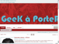 geekaporter.es