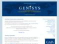 genesysaustralia.com