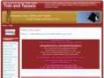 graduationcords.com