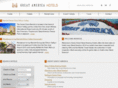 greatamericahotels.com