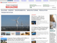 greeninvestmentmagazine.com