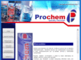 grupoprochem.com