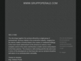 gruppoperale.com