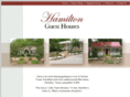 hamiltonguesthouses.com