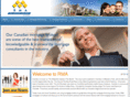 hamiltonmortgages.com