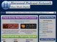 harwoodpodcast.com