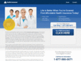 healthinsurancenorthlittlerock.com