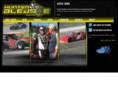 hunterbledsoeracing.com