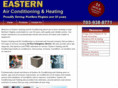 hvaceastern.com