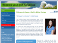 hypno4golf.co.uk