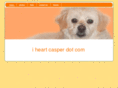 iheartcasper.com