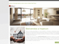 imperiuminmobiliaria.com