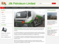 jilkpetroleum.com