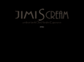 jimiscream.com