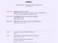 kallisys.com