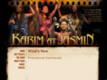 karimatjasmin.com