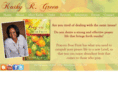 kathyrgreen.com