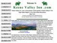 keenevalleyinn.com