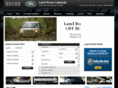 landroverlakeside.net