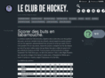 leclubdehockey.com