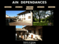 lesdependances.net