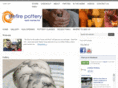 lifefirepottery.com