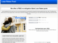 loanratesfree.com